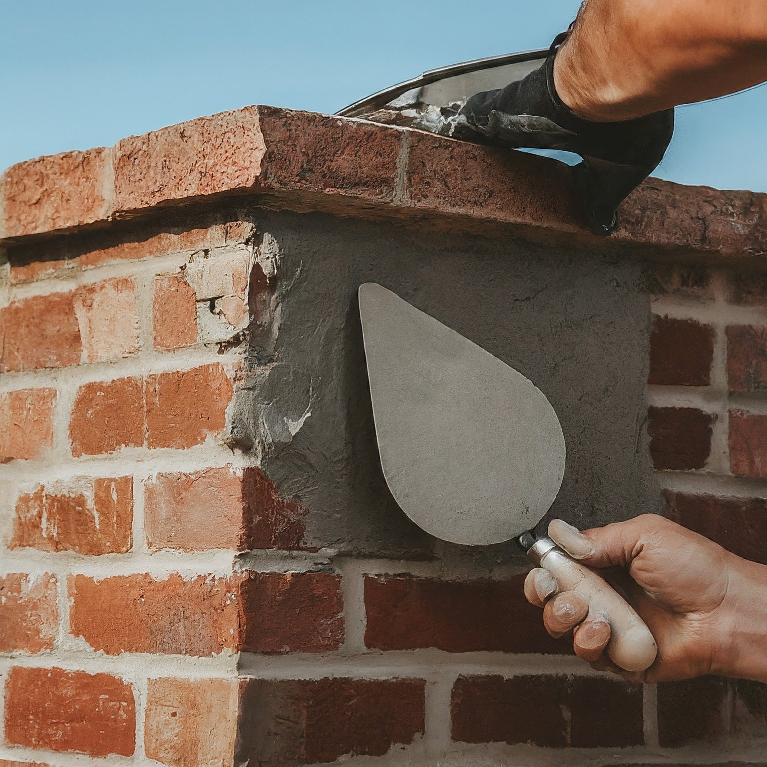Expert Chimney Masonry Repair in Towson, MD Expert Chimney Masonry Repair in Towson, Maryland - Professional Service by Chimney Sweep Towson
