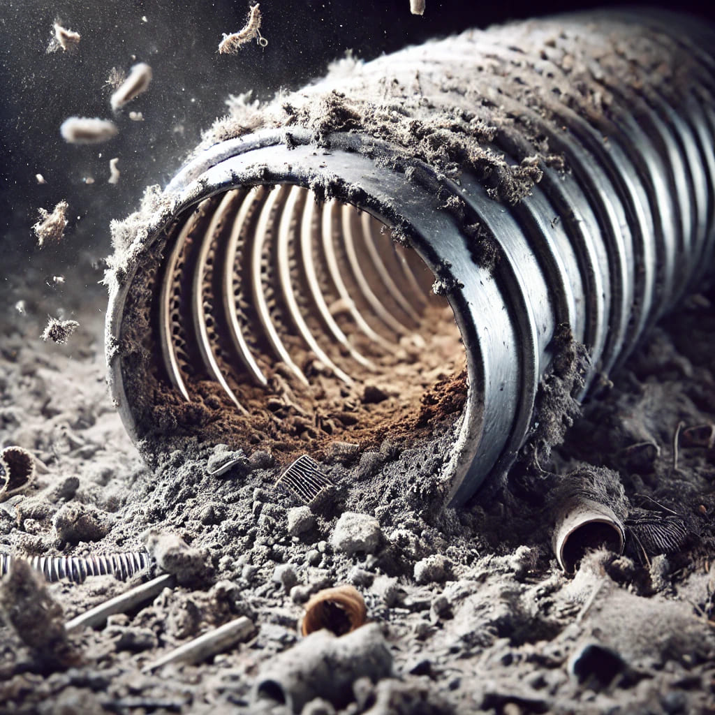 Expert Dryer Vent Cleaning Services in Towson, MD Professional Dryer Vent Cleaning Towson MD - Expert Safety and Efficiency Solutions by Chimney Sweep Towson