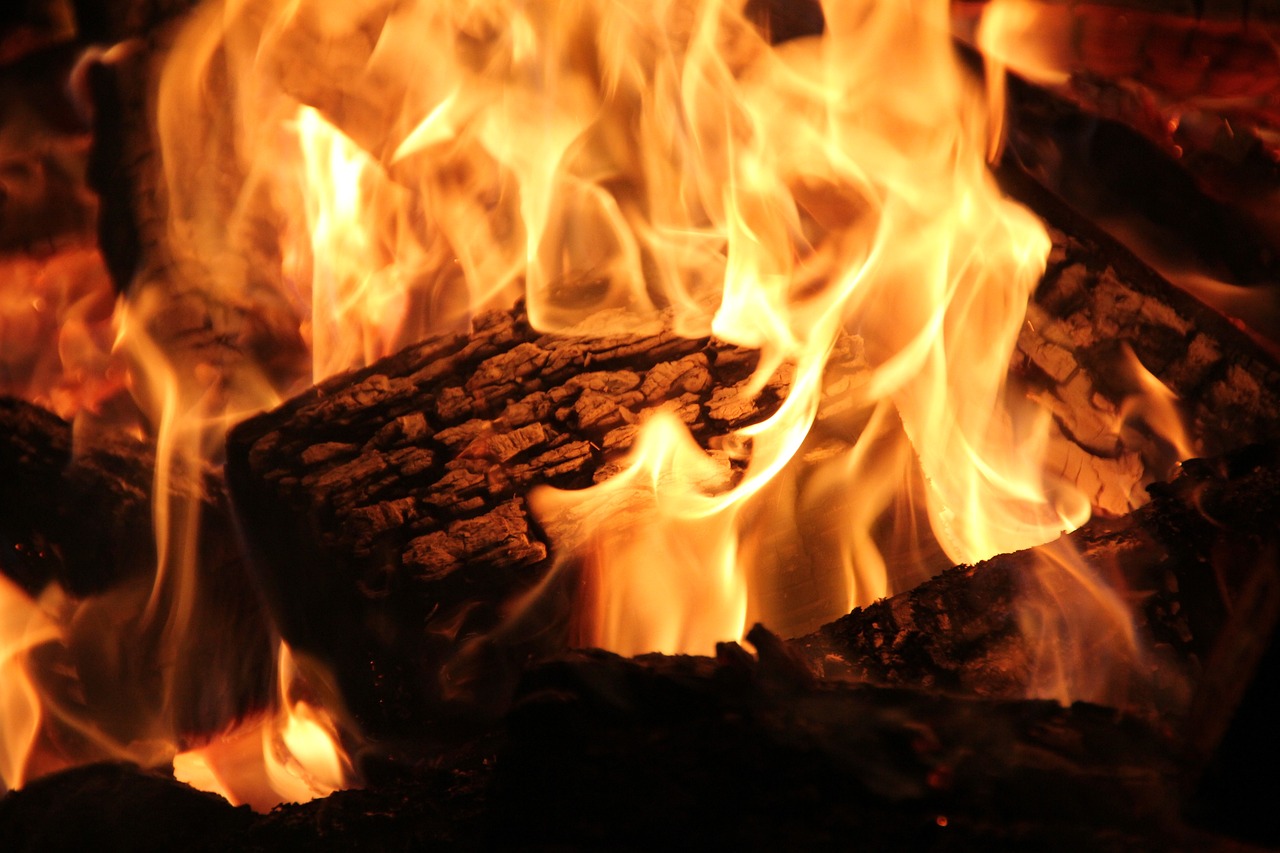 Professional Fireplace Cleaning Services In Towson Maryland