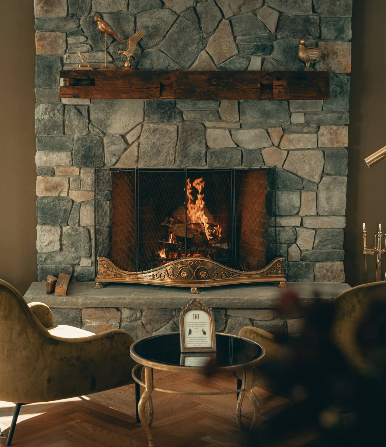 Expert Fireplace Remodeling Services in Towson, MD Professional Fireplace Remodel Towson MD - Expert Design and Installation by Chimney Sweep Towson