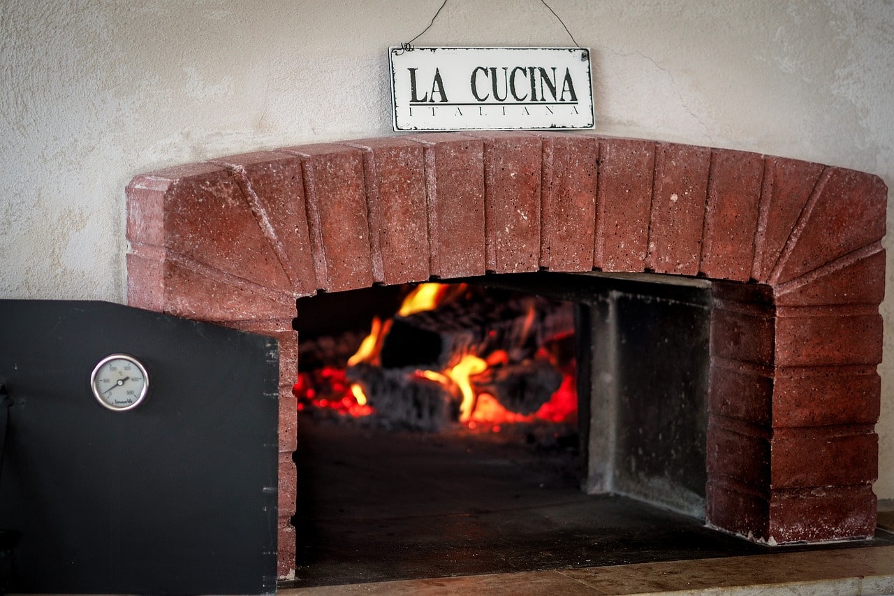 High-Quality Pizza Ovens and Grills Available in Towson, MD Premium Pizza Ovens and Grills in Towson, Maryland